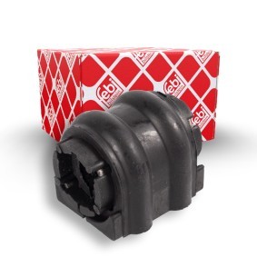 Achetez des Silent bloc de barre stabilisatrice FEBI BILSTEIN 170844 à prix pour 8,75 €