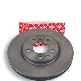 Compre Disco de travão da FEBI BILSTEIN 171469 a um preço baixo por 58,03 €