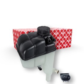 Compre Depósito de água de FEBI BILSTEIN online para SL (R230) a preços moderados