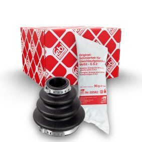 Köp Bälgsats, drivaxel av FEBI BILSTEIN 171722 till det låga priset 399,93 kr
