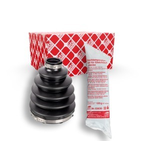 Compre Fole de transmissão de FEBI BILSTEIN online para Movano C Van (U9) a preços moderados