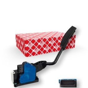 Compre Pedal do acelerador da FEBI BILSTEIN 171992 a um preço baixo por 88,89 €