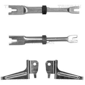 Nachsteller, Trommelbremse 8105 103007 von TRISCAN günstig für 35,88 € online kaufen