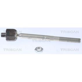 Axialgelenk, Spurstange 8500 29247 von TRISCAN günstig für 22,26 € online kaufen