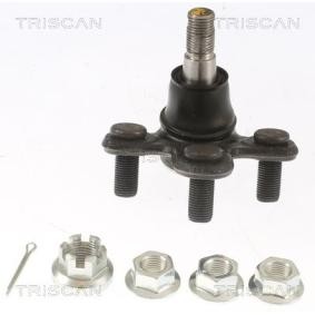 Traggelenk 8500 40591 von TRISCAN günstig für 20,60 € online kaufen