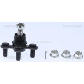 Traggelenk 8500 40592 von TRISCAN günstig für 21,06 € online kaufen