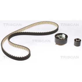 Compre Jogo de correias dentadas da TRISCAN 8647 10098 a um preço baixo por 97,08 €