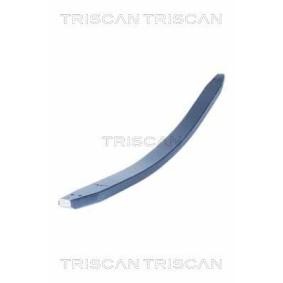 Federpaket von TRISCAN 8765 23039