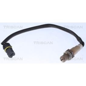 Lambdasonde 8845 23057 von TRISCAN günstig für 76,95 € online kaufen