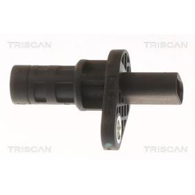 Kurbelwellensensor 8855 15127 von TRISCAN günstig für 23,26 € online kaufen