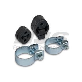 Montagesatz, Abgasanlage 82 15 9060 von HJS günstig für 13,52 € online kaufen