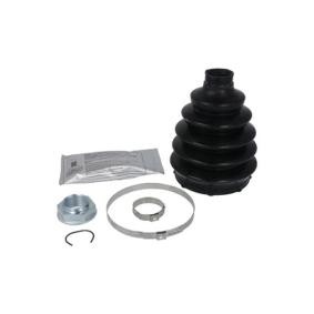 Faltenbalgsatz, Antriebswelle 13-0694 von METELLI günstig für 19,66 € online kaufen