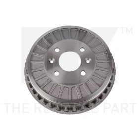 Achetez des Tambour de frein NK 253938 à prix pour 54,84 €