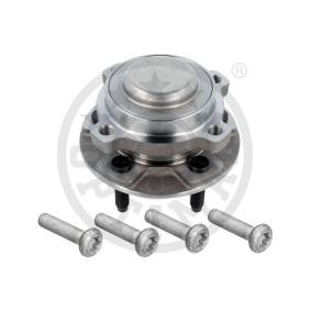 Radlagersatz 881404 von OPTIMAL günstig für 157,27 € online kaufen