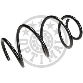 Fahrwerksfeder AF-5358 von OPTIMAL günstig für 41,77 € online kaufen