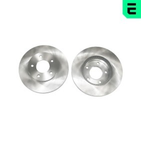 Fahrwerksfeder AF-5402 von OPTIMAL günstig für 44,61 € online kaufen