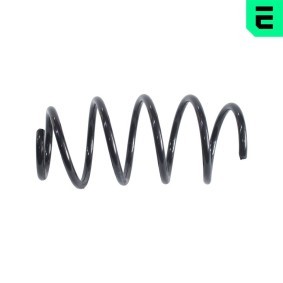 Fahrwerksfeder AF-5417 von OPTIMAL günstig für 75,91 € online kaufen