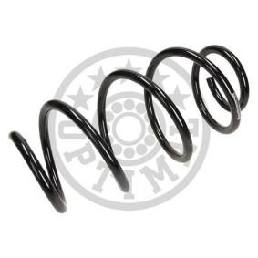 Fahrwerksfeder AF-5427 von OPTIMAL günstig für 52,56 € online kaufen