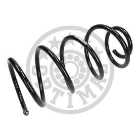 Fahrwerksfeder AF-5459 von OPTIMAL günstig für 80,03 € online kaufen