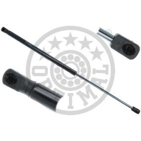 Heckklappendämpfer AG-50323 von OPTIMAL günstig für 85,48 € online kaufen