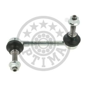 Koppelstange für DODGE von OPTIMAL