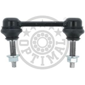 Koppelstange G7-2008 von OPTIMAL günstig für 97,05 € online kaufen
