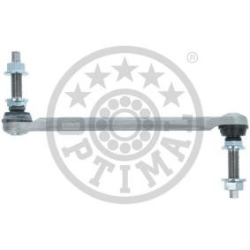 Koppelstange G7-2016 von OPTIMAL günstig für 86,15 € online kaufen