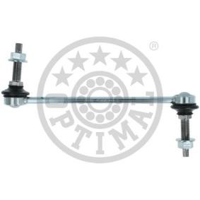 Koppelstange G7-2016A von OPTIMAL günstig für 86,15 € online kaufen