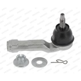Compre Rótula de dirección de MOOG online para Niro II (SG2) a precios moderados