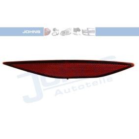 Rückstrahler 95 45 88-9 von JOHNS günstig für 18,20 € online kaufen