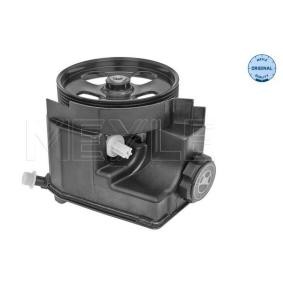 Compre Bomba de direção da MEYLE 11-14 631 0001 a um preço baixo por 128,67 €
