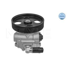 Compre Bomba de direção da MEYLE 11-14 631 0002 a um preço baixo por 71,19 €