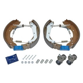 Compre Jogo de maxilas de travão da MEYLE 16-14 533 0047 a um preço baixo por 79,78 €