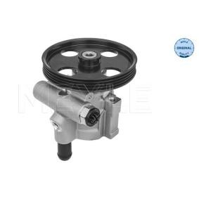 Compre Bomba de direção da MEYLE 16-16 631 0003 a um preço baixo por 123,26 €