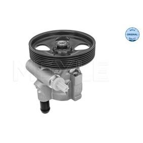 Compre Bomba de direção da MEYLE 16-16 631 0005 a um preço baixo por 138,48 €