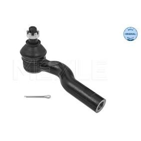 Comprar Rótula de dirección de MEYLE 30-16 020 0167 a bajo precio de 23,05 €