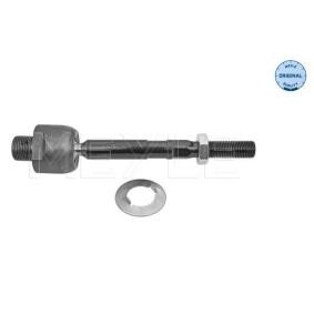 Axialgelenk, Spurstange 31-16 031 0037 von MEYLE günstig für 8,77 € online kaufen