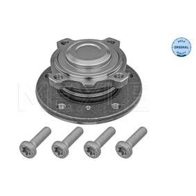 Compre Cubo da roda da MEYLE 314 652 0012 a um preço baixo por 97,41 €