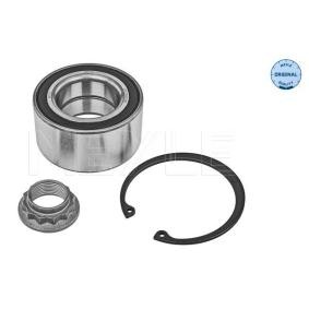 Compre Kit de rolamento de roda da MEYLE 314 750 0006 a um preço baixo por 27,65 €