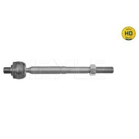 Axialgelenk, Spurstange 37-16 031 0027/HD von MEYLE günstig für 25,94 € online kaufen