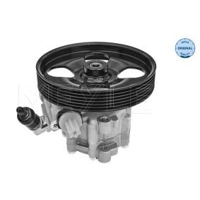 Compre Bomba de direção da MEYLE 40-14 631 0003 a um preço baixo por 151,18 €