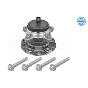 Compre Cubo da roda de MEYLE online para 5008 III (P67) a preços moderados