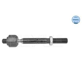 Axialgelenk, Spurstange 516 031 0009 von MEYLE günstig für 21,69 € online kaufen