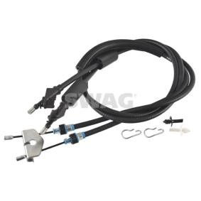 Acquista Cavo freno a mano da SWAG 33 10 0391 a buon mercato per soli 41,94 €