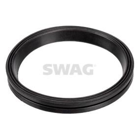 Kurbelgehäusedichtung des Herstellers SWAG - Originalware Artikelnummer: 33 10 1036