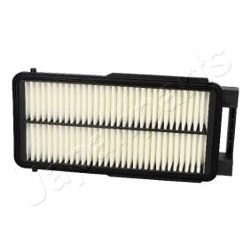 Luftfilter für SSANGYONG von JAPANPARTS