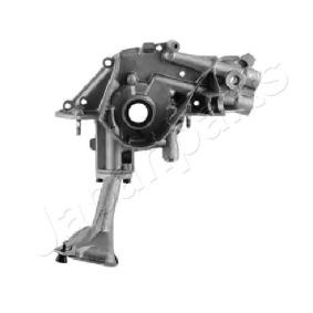 Ölpumpe OP-FI08 von JAPANPARTS günstig für 147,31 € online kaufen