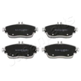 Bremsbeläge PA-0503AF von JAPANPARTS günstig für 79,67 € online kaufen
