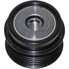 Generatorfreilauf RA-H05 von JAPANPARTS günstig für 75,70 € online kaufen