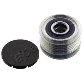 Generatorfreilauf RA-H08 von JAPANPARTS günstig für 75,70 € online kaufen